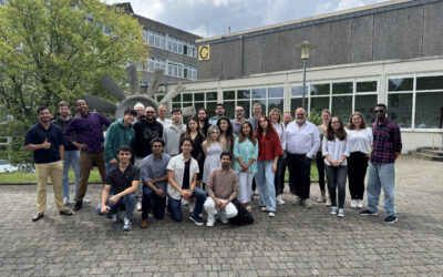 EMINENT Summer School 2025