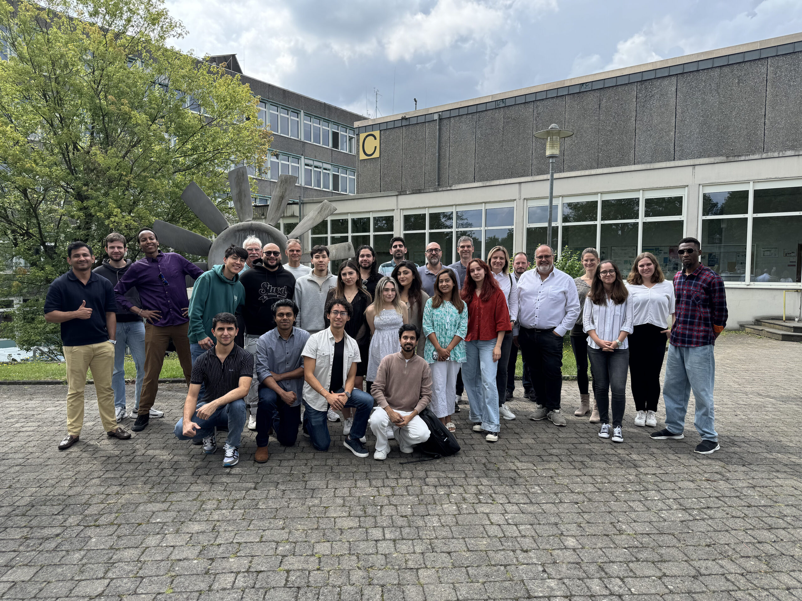 EMINENT Summer School 2025